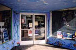 Eureka Museum Mural