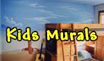 Kids Murals